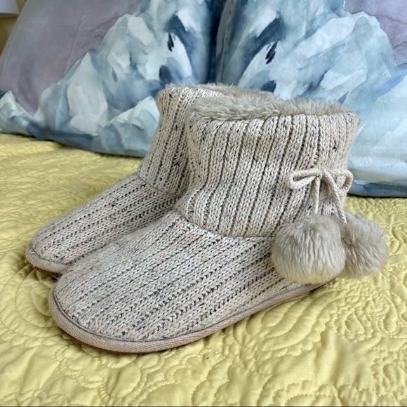 Rocket Dog Snowflake Cable Knit - Picture 2 of 7